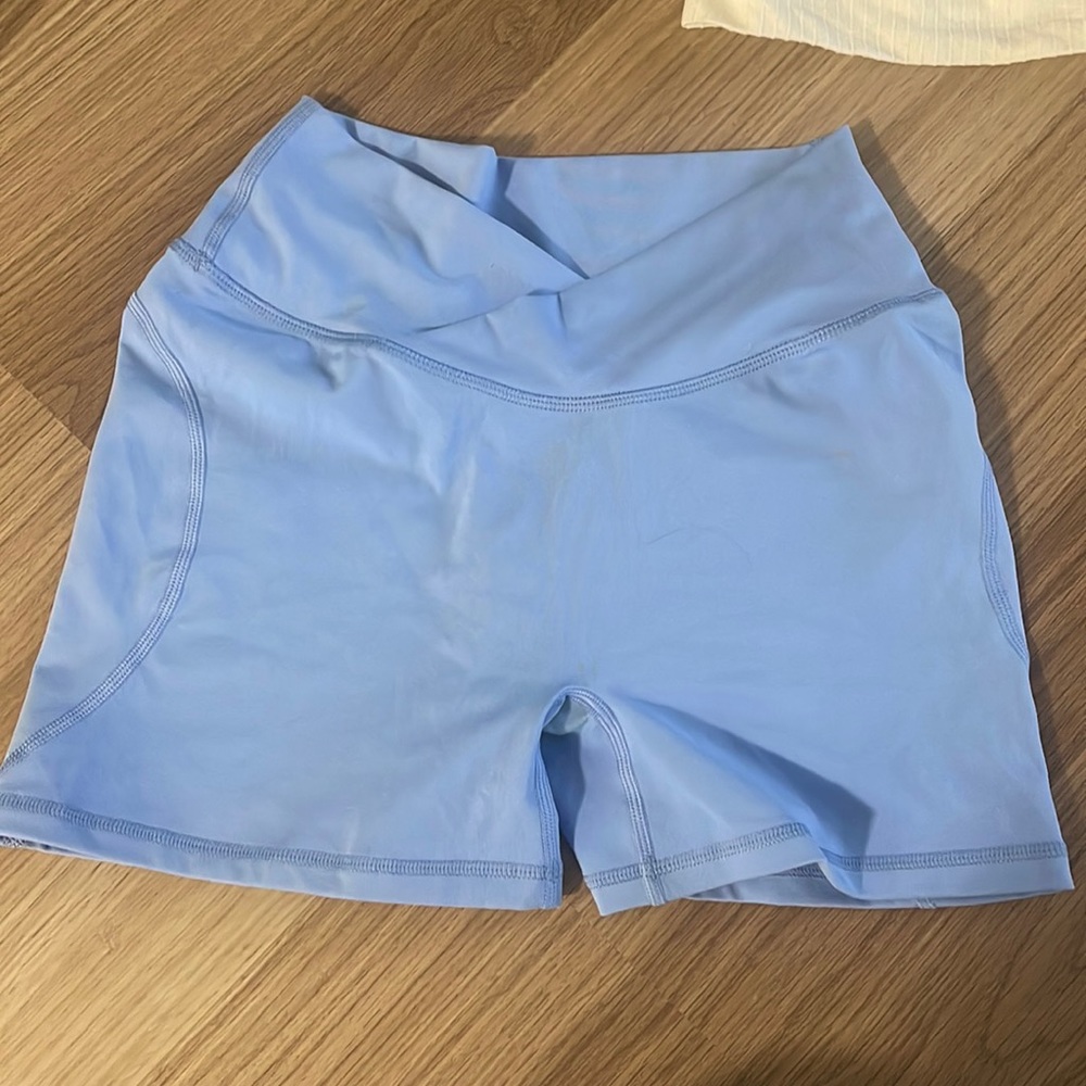 Alphalete surface power short